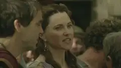 Спартак: Боги арены 1 сезон 1 серия