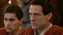 Спартак: Кровь и песок 3 сезон 4 серия