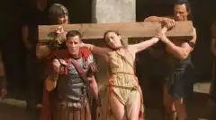 Спартак: Кровь и песок 2 сезон 7 серия