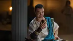 Спартак: Дом Ашура 1 сезон 2 серия