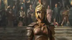 Спартак: Дом Ашура 1 сезон 5 серия